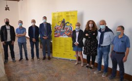 La 52 edicin de la Semana de Msica Antigua de Estella-Lizarra revive las esencias artsticas del Camino de Santiago